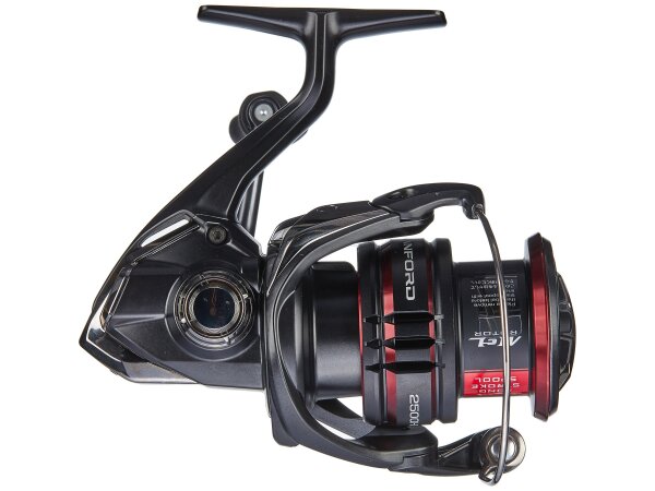 Kopie von Shimano Vanford Spinning Reels #1